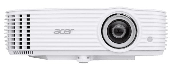 Acer H6830BD Projector, Dlp 4K2K 3800 Lm, Blanco