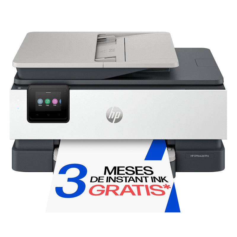 HP Officejet Pro 8135E All-in-one Prntr Inyección Ink Thermal A4 4800 X 1200 DPI 20 Ppm Wi-Fi