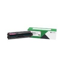 Lexmark 20N2HM0 High Capacity Magenta