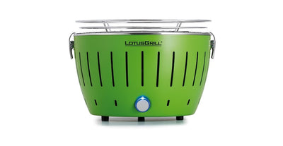 Lotusgrill Parrilla G28 U Green — image 1
