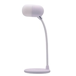 Terratec Charger Chargeair Light & Sound Wireless