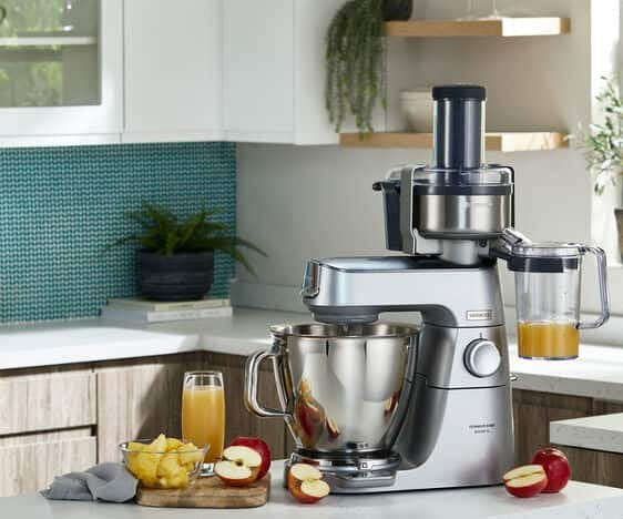 Kenwood Juicer Eléctrico AT641