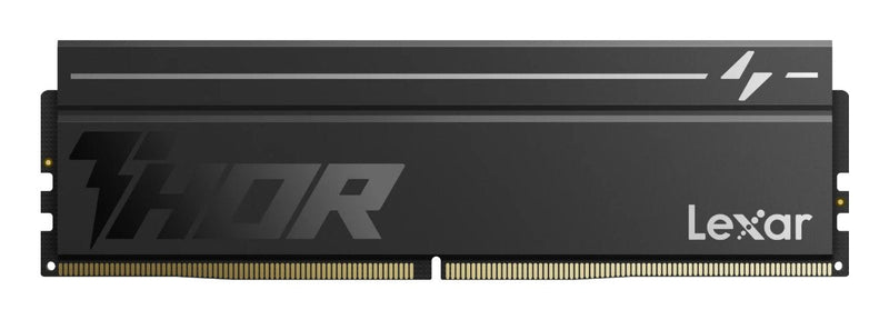 Memory Pamiec DDR5 Thor 16GB(2X8GB)/6000 CL38 Black