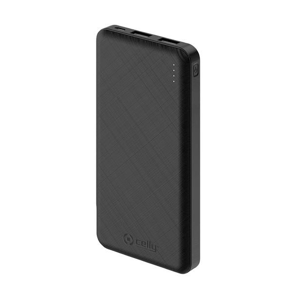 Power Bank Energy 10A Black