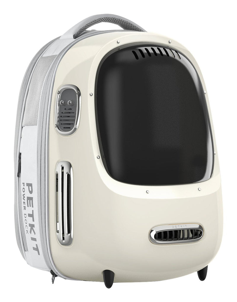 Petkit Mochila Breezy Dome 2 Blanco