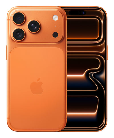 Apple Iphone 17 Pro 5G 1TB Cosmic Orange Eu — image 1