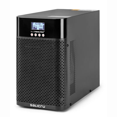 Salicru UPS UPS SLC-1500 Twin PRO2 1500VA 699CA000015 IEC — image 1