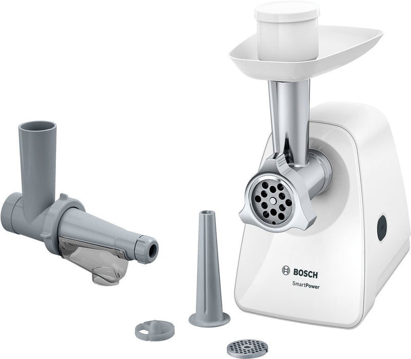 Bosch Chopper MFW2515W 1500W White