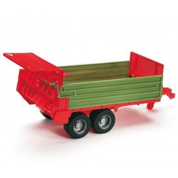 Bruder 02209 Vehículo Toy