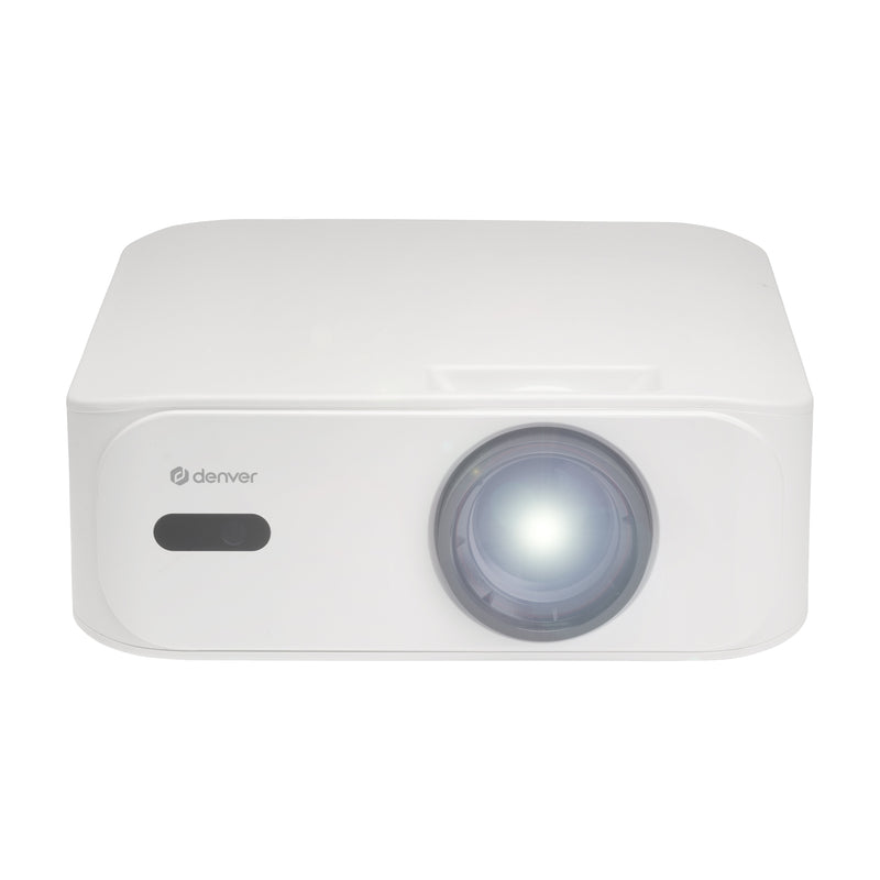 Denver Projector With Hdmi, USB-A And Bluetooth