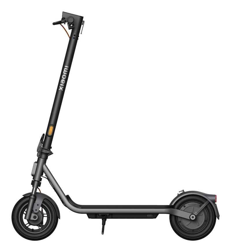 Xiaomi Mi Electric Scooter 6 Lite Black Eu BHR08R6GL