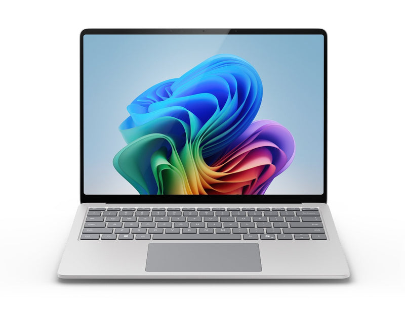 Ms Surface Laptop 7 Copilot + PC Platin [de/At]/ 13,8/ ULTRA5/512GB/16GB/WIN11 Pro With Intel CPU