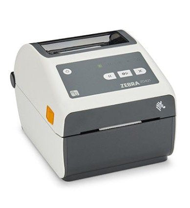 Zebra ZD421D Printer Labels Transferencia Thermal 203 X 203 DPI 152MM/S Wireless And Alámbrico Ethernet Blueto