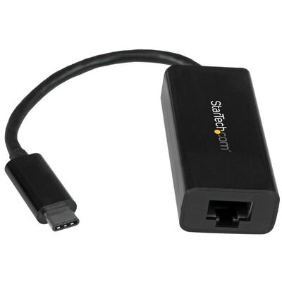 StarTech Adapter USB-C a RJ45 Network Card Gigabit US1GC30B — image 1