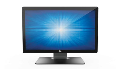 Elo Touch Solutions 2402L 60,5CM (23.8) LCD 240 Cd M² Black Screen Touchscreen — image 1