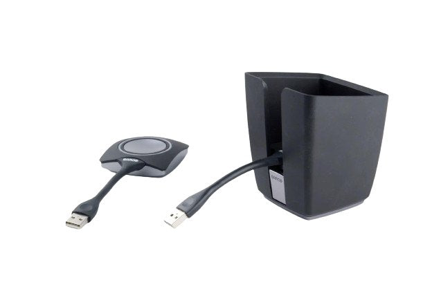Barco R9861500T01 Accesorio Inalámbrico Presentación Negro