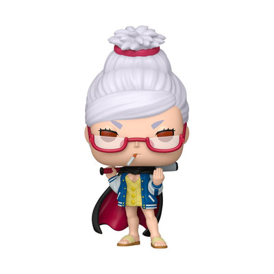 Funko Pop Dandadan Seiko — image 1
