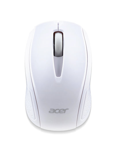 Acer Mouse Wireless AMR800 White — image 1