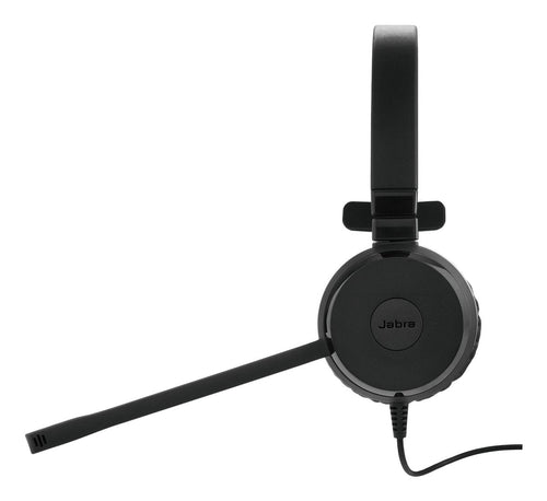 Jabra Headphones Evolve 30 Ii Alámbrico USB Type-c / USB Type-a Black — image 1
