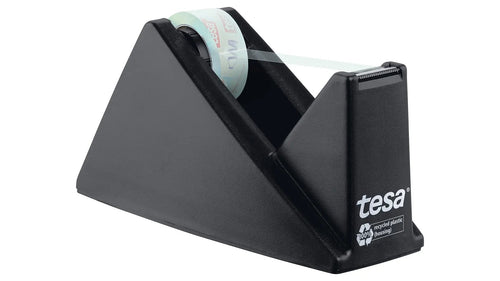 Tesa Eco & Crymal, 1 Roll Blimer 10MX19MM, With Dosificador — image 1