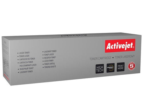 Activejet Toner ATH-335NX Printer HP, Spare Part HP 335X W1335X Supreme 13700 Páginas Black — image 1