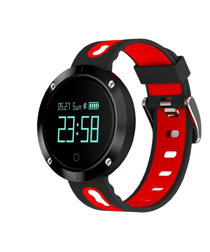 Billow Watch Smart Deportivo XSG30 Pro Black / Red