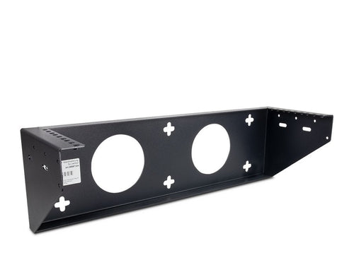 Wall Mount Inter-tech Ipc 19, 161MM, 3U Vertical — image 1