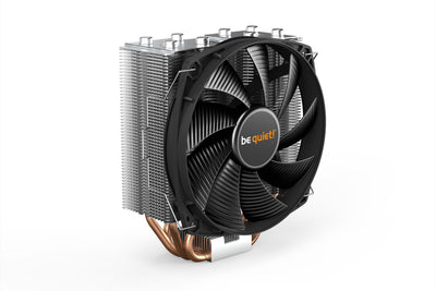 Be Quiet! Shadow Rock Slim 2, Enfriador CPU BK032 — image 1