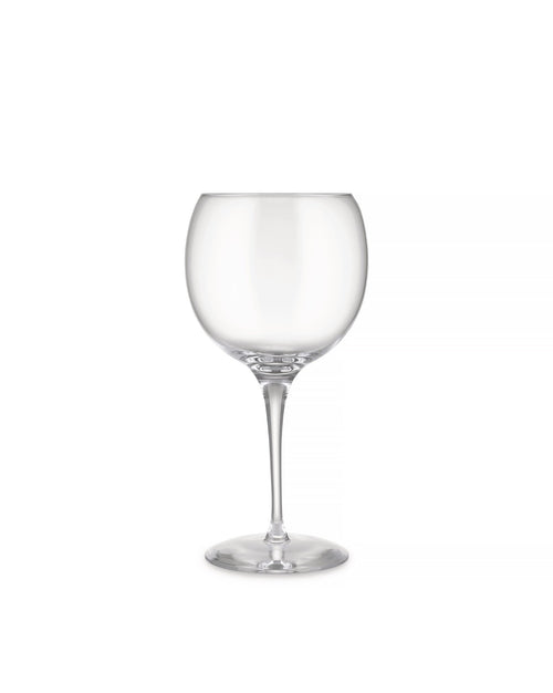 Alessi Copa Mami-xl Rotweinglas 4ER SG119/0S4 — image 1