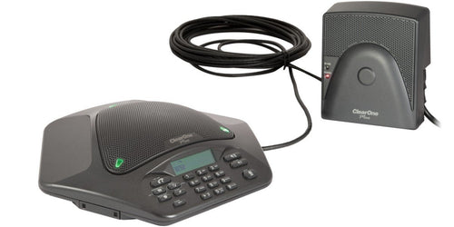 Clearone Max. IP Speaker Phone Black — image 1