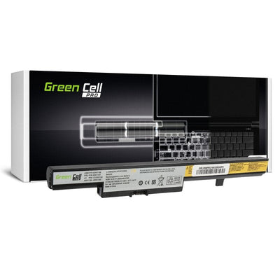 Green Cell Greencell LE69PRO Battery Pro L13L4A01 L13M4A01 L13S4A01 Do Lenovo B50 B50-30 B50-45 — image 1