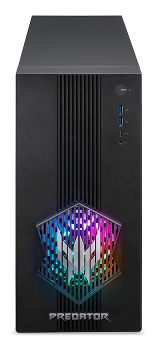 Acer PC Gaming Predator Orion 3000 7-265F 32GB 1TBSSD RTX5060 8GB W11H