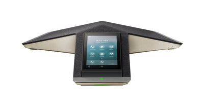 Poly Trio C60 Phone Voip Conferencias With Interfaz Bluetooth Ieee 802.11A/B/G/N/AC (Wi-Fi) / Bluetooth 5.0 5V — image 1