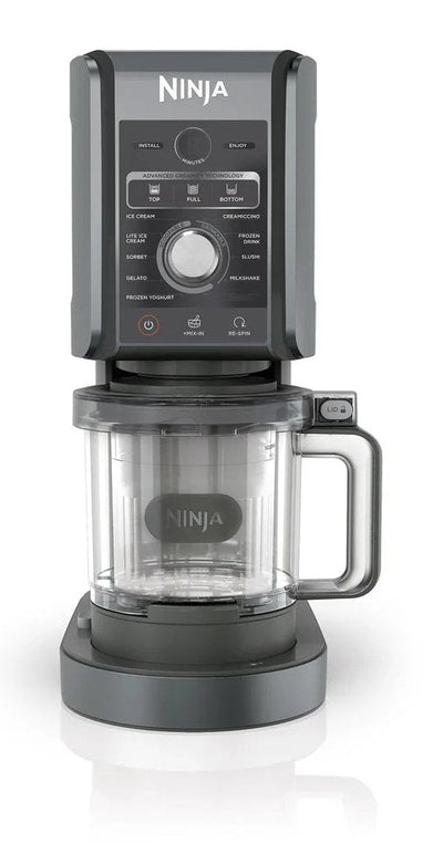 Ninja Heladera NC502EU Creami Deluxe — image 1