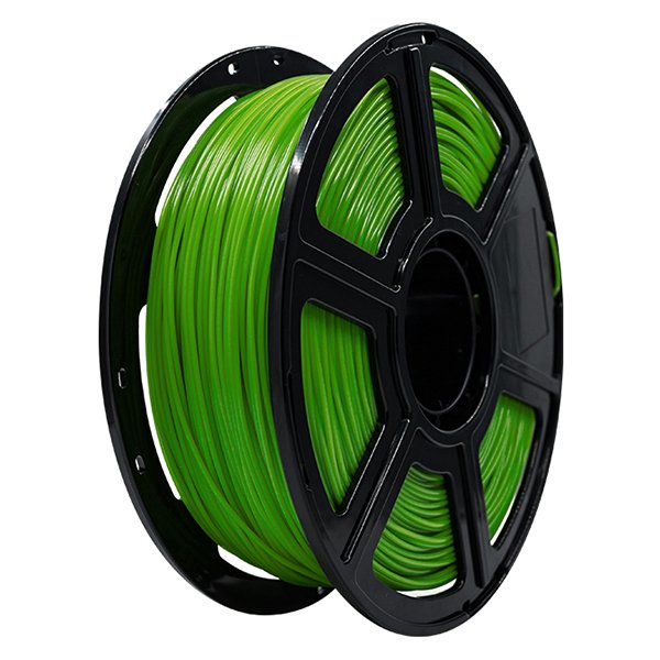 Pla 1,75MM Green 0,5KG