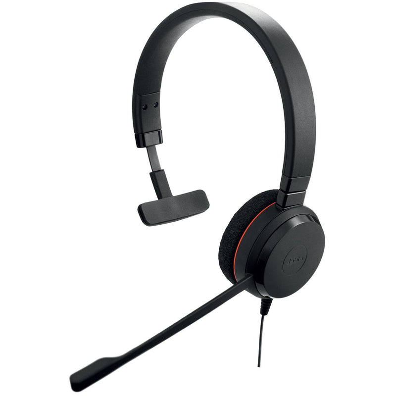 Jabra Headphones Evolve 20 Uc Mono USB C/a