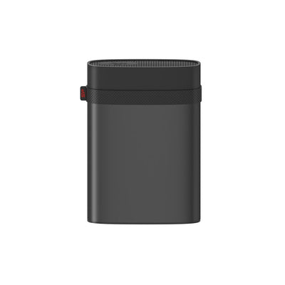 Drive HDD External Silicone Power Armor A85B 2000GB Black — image 1