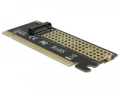Pci Express X16 Karte Zu 1 X NVMe M.2 Key M — image 1