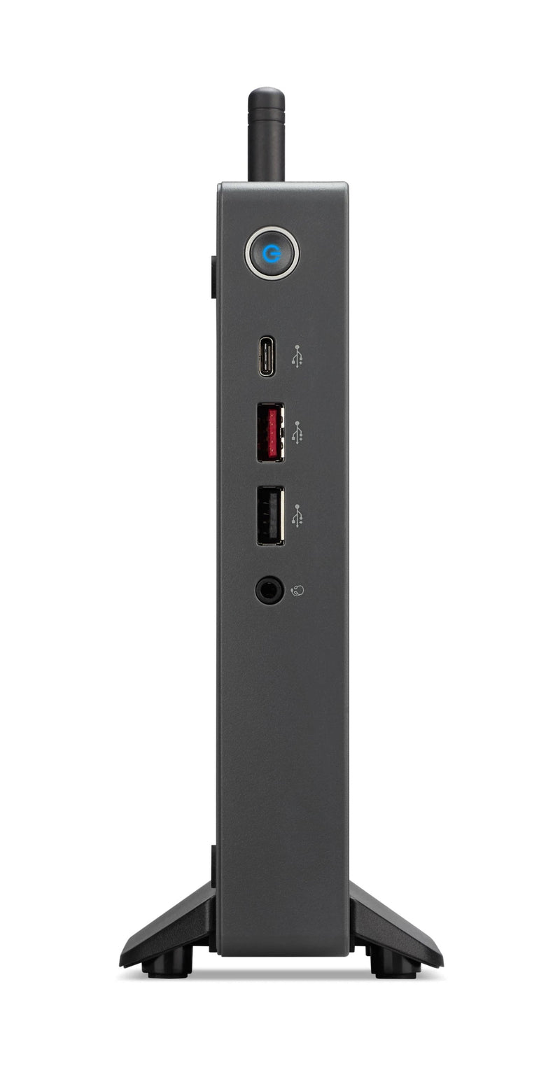 Acer Mini PC Veriton VN2595GT Intel Core I7-13620H 16GB DDR5 512SSD No Os