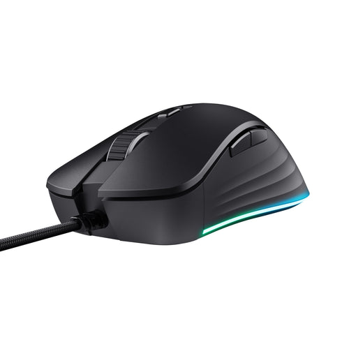 Trust Mouse Gaming Gaming Gxt 924 Ybar + Up To 25600 DPI — image 1