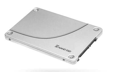 Solidigm D3 Series D3-S4520 SSD 480GB Internal 2.5 SATA 6GB/S — image 1