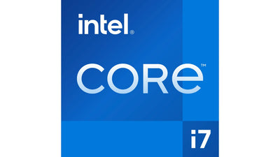 Intel Processor LGA1700 I7-13700KF 3.4GHZ LGA1700 30M Cache Tray CPU — image 1