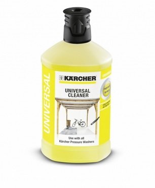 Kärcher 6.295-755.0 Accesorio Hidrolimpiadora Agente Limpiador — image 1