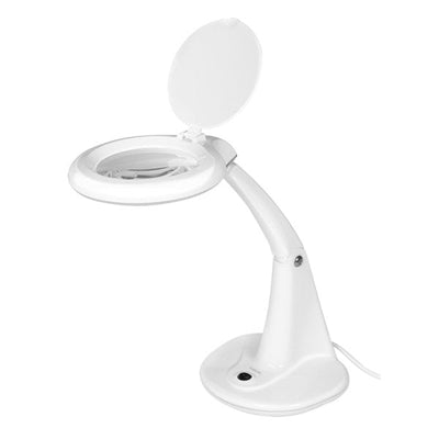 Logilink Lamp Aumento Desk 3 And 12 Dioptrías — image 1