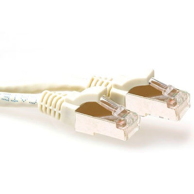 Marfil 20 Meter SFTP CAT.6A Patch Cable Snagless With RJ45 Connectors — image 1