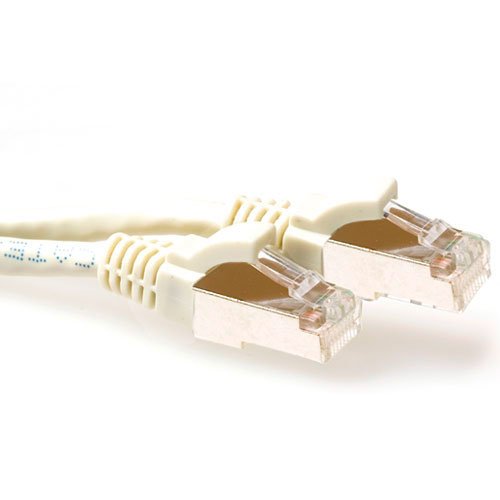 Marfil 20 Meter SFTP CAT.6A Patch Cable Snagless With RJ45 Connectors