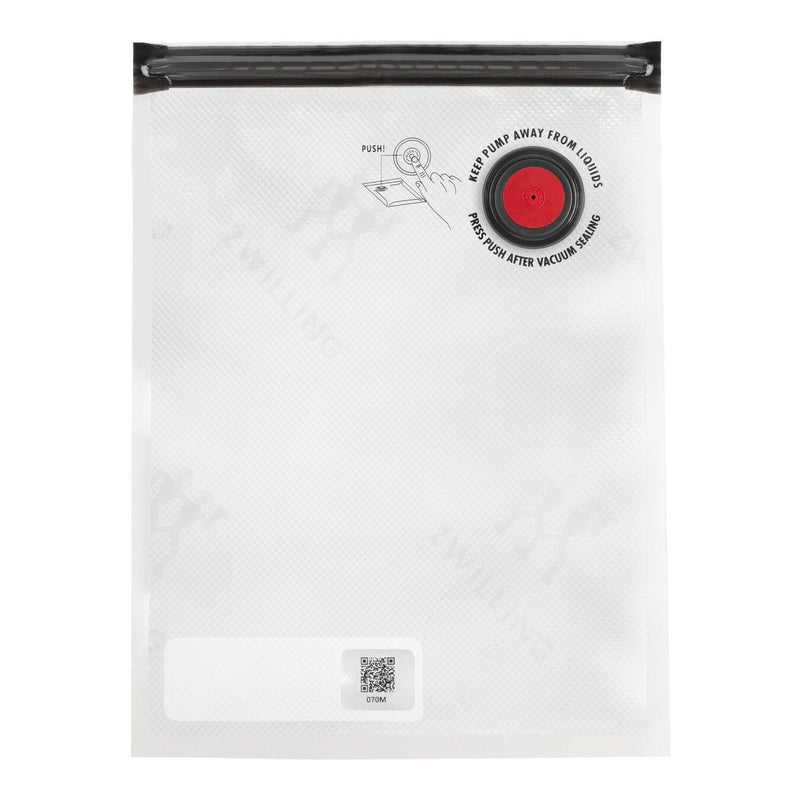 Zwilling Set Of Bags Vací Or Fresh & Save - 35CM 36800-220-0