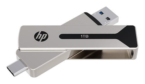 USB Flash Drive 512GB USB-C/a 3.2 — image 1