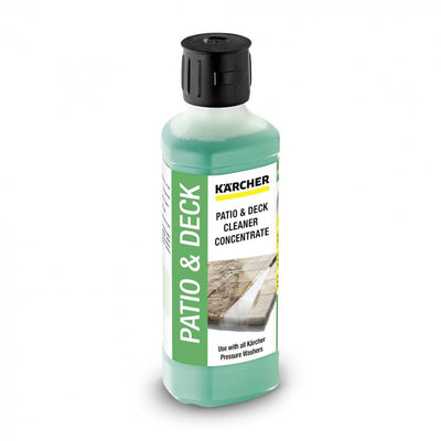 Limpiador Patios And Cubiertas Karcher Rm 564 - 500ML — image 1