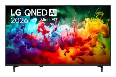 LG TV Qned Ai QNED70 Smart TV 65 Mini LED 4K — image 1